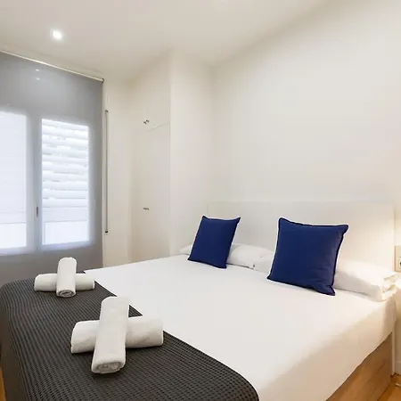 Group Dreams Apartment Sitges