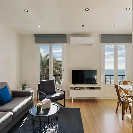 Group Dreams Apartment *