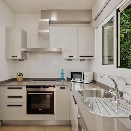 Apartment Group Dreams