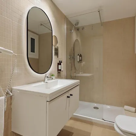 Group Dreams Apartment Sitges