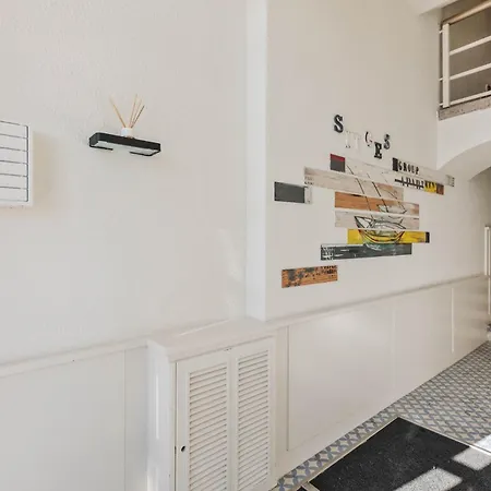 Group Dreams Apartment *