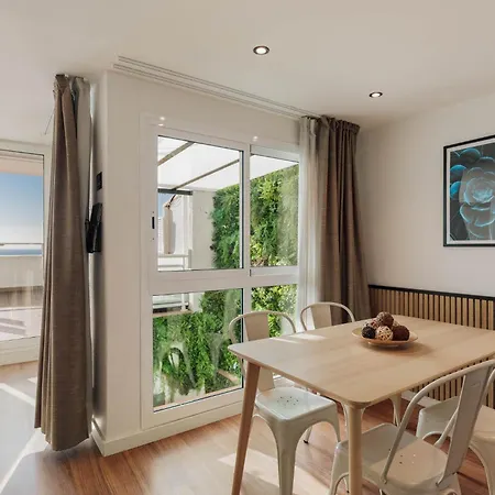 Group Dreams Apartment Sitges