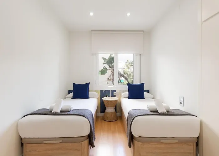 Group Dreams Appartement Sitges