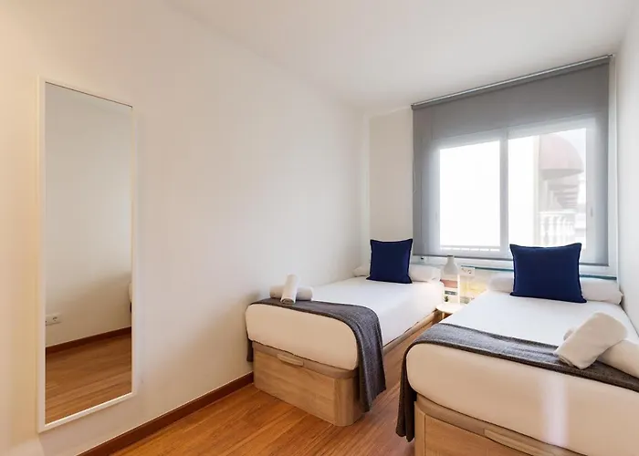 Group Dreams Appartement Sitges