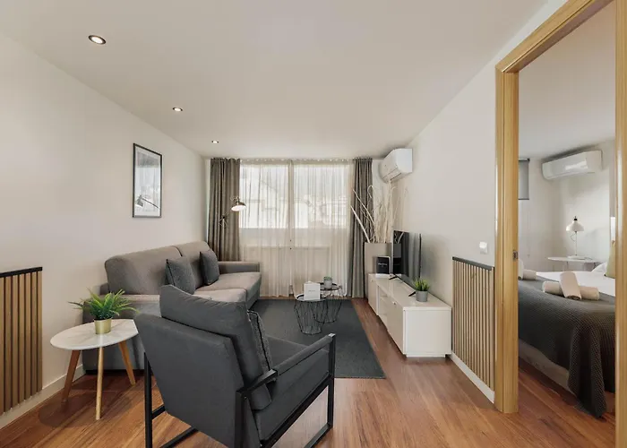 Group Dreams Appartement *