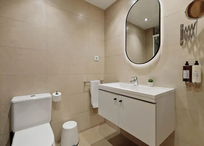 Appartement Group Dreams Sitges