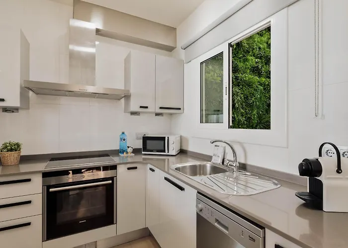 Appartement Group Dreams