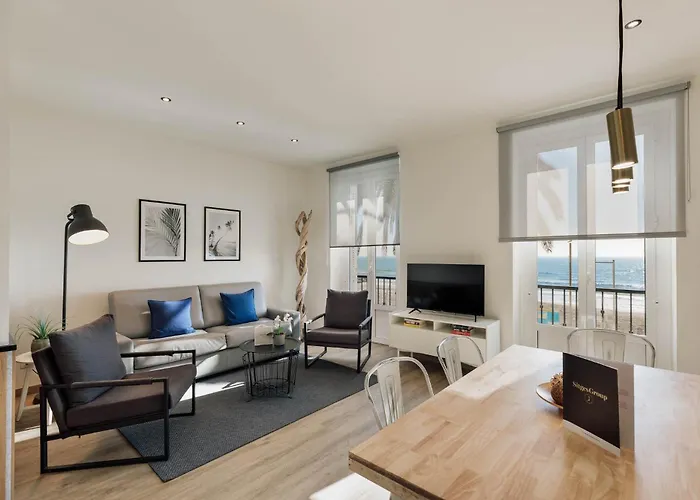 Group Dreams Appartement