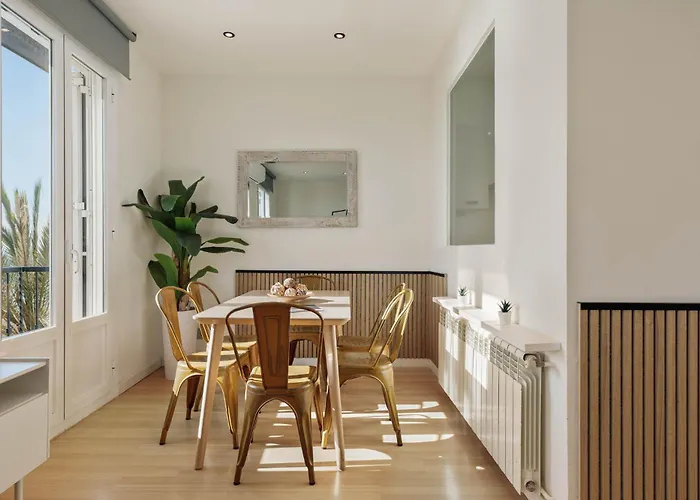 Appartement Group Dreams