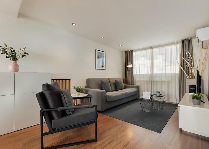 Appartement Group Dreams *