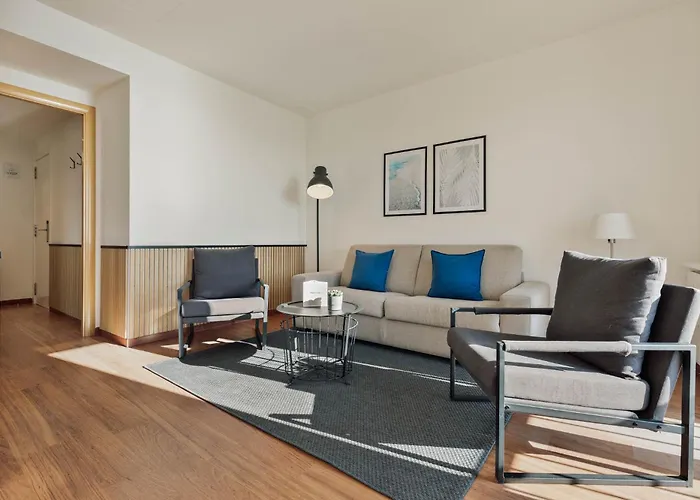 Appartement Group Dreams Sitges