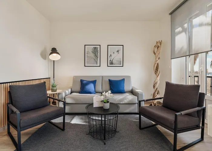 Group Dreams Appartement *