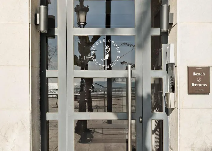 Group Dreams Appartement