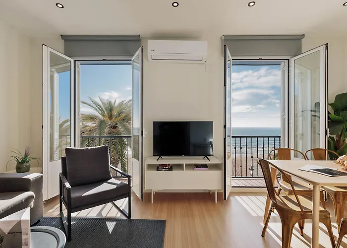 Appartement Group Dreams *