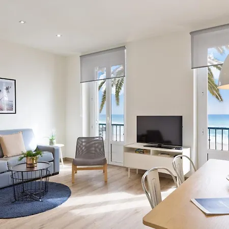 Apartamento Group Dreams