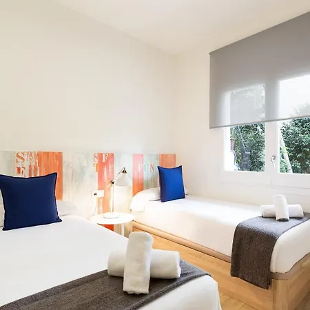 Apartament Group Dreams