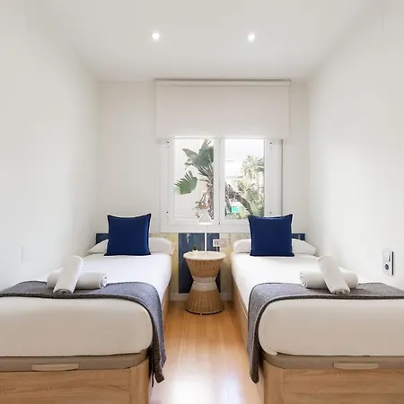 Group Dreams Apartman Sitges