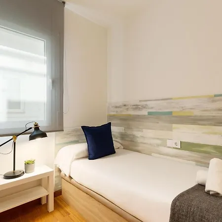 Group Dreams Apartman Sitges