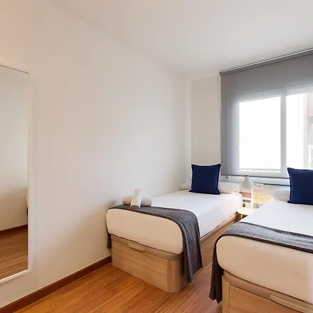 Group Dreams Apartman Sitges