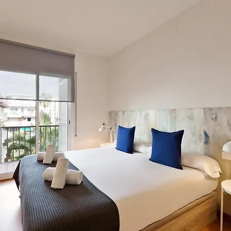 Group Dreams Apartmán Sitges