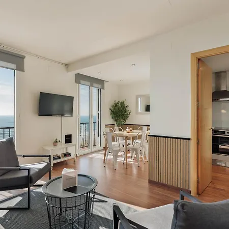 Apartament Group Dreams *