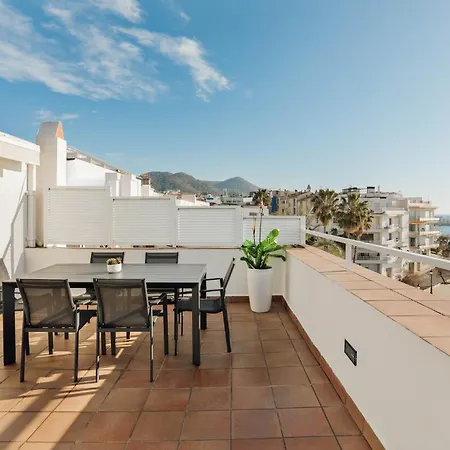 Group Dreams Apartmán Sitges