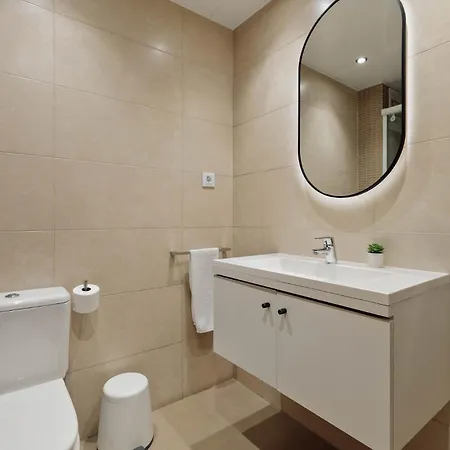 Apartament Group Dreams Sitges