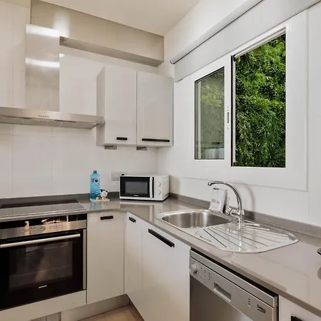 Apartmán Group Dreams