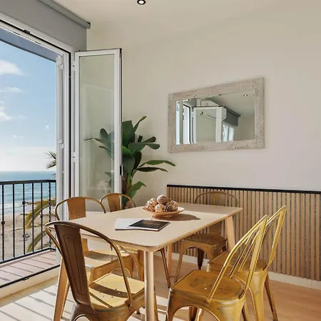 Group Dreams Apartman Sitges