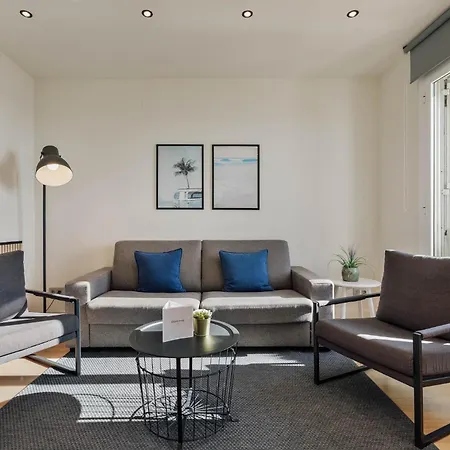 Apartament Group Dreams Sitges