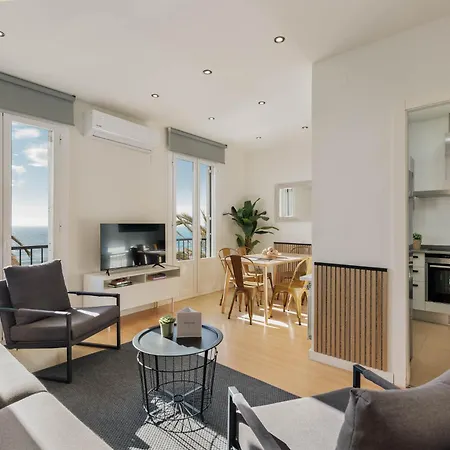 Apartament Group Dreams *
