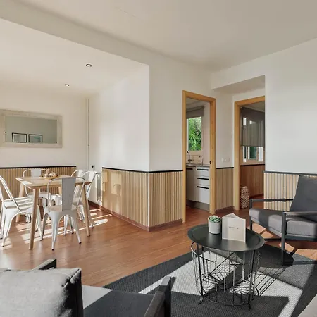 Group Dreams Apartament Sitges