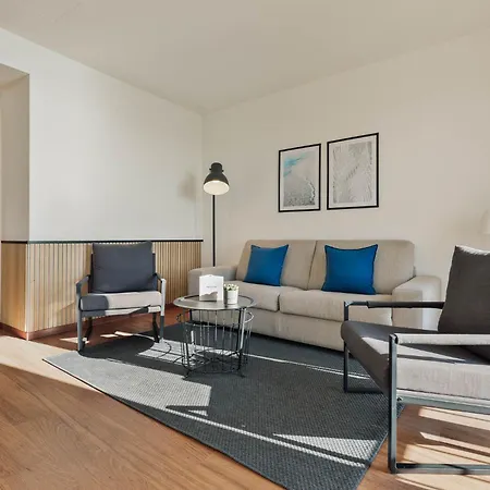 Apartman Group Dreams Sitges