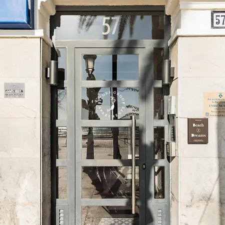 Group Dreams Apartman Sitges
