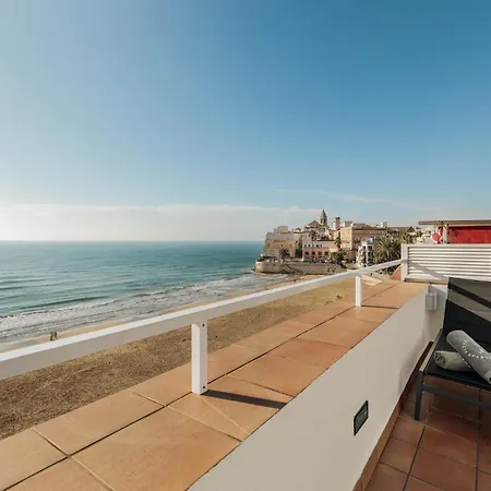 Apartament Group Dreams Sitges