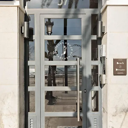 Group Dreams Lägenhet