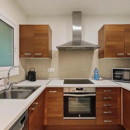 Apartmán Group Dreams