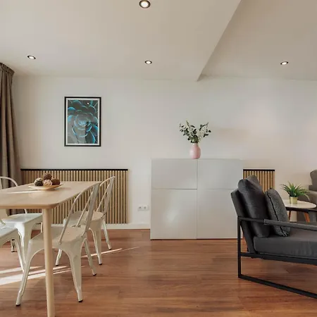 Group Dreams Apartman Sitges