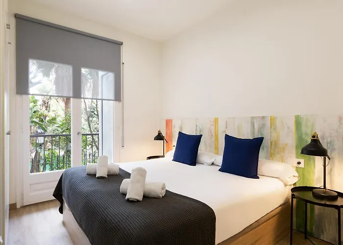 Group Dreams Appartement