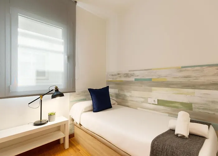 Group Dreams Appartement Sitges