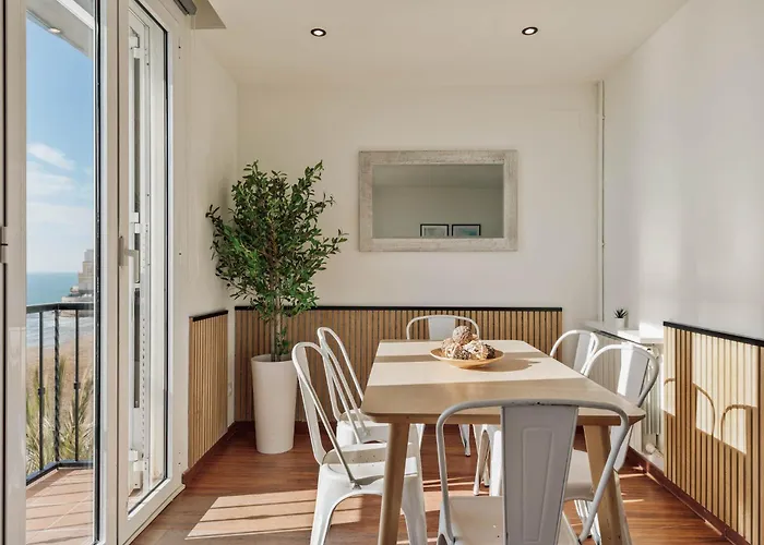 Appartement Group Dreams