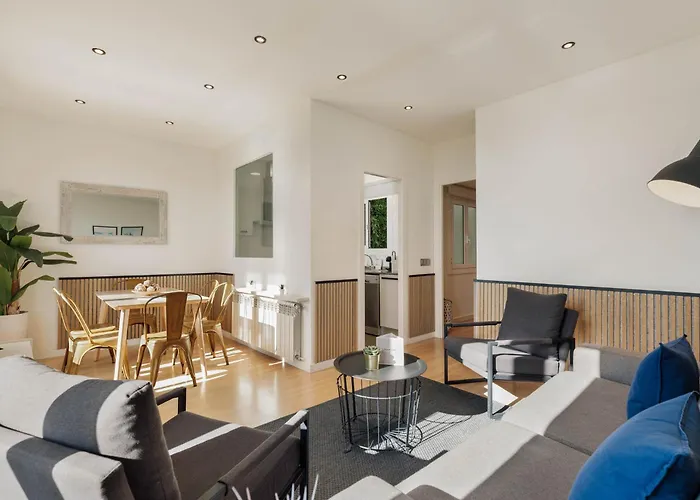 Group Dreams Appartement