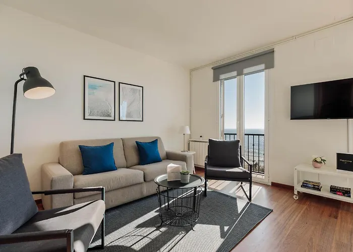 Appartement Group Dreams Sitges