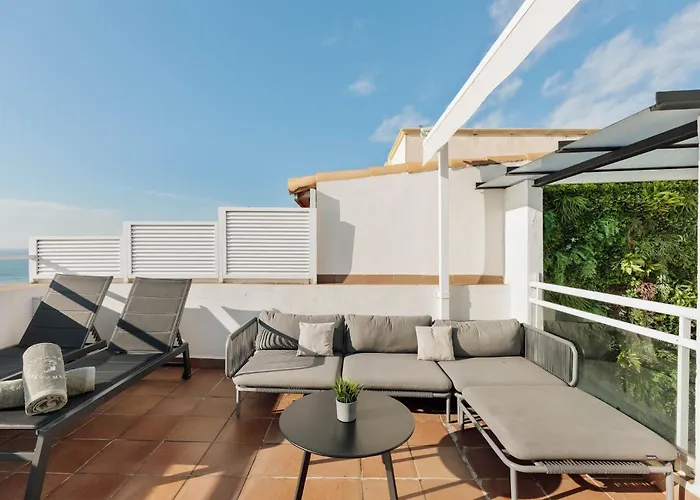 Group Dreams Appartement *