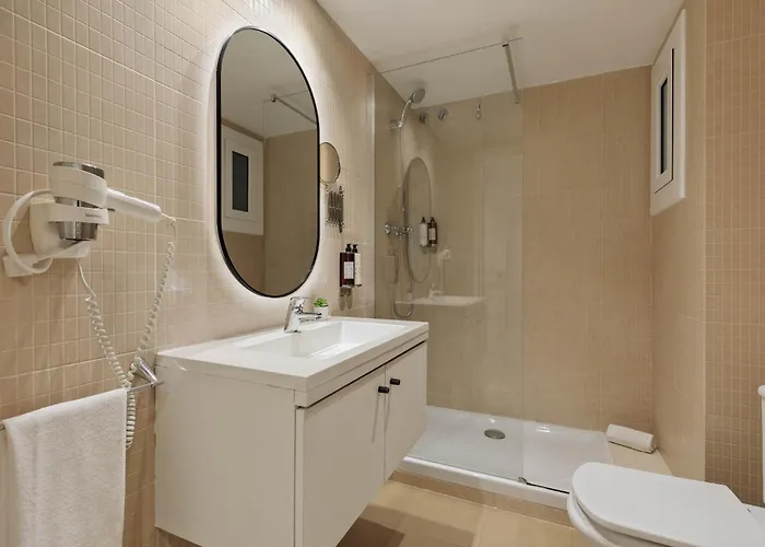 Group Dreams Appartement Sitges