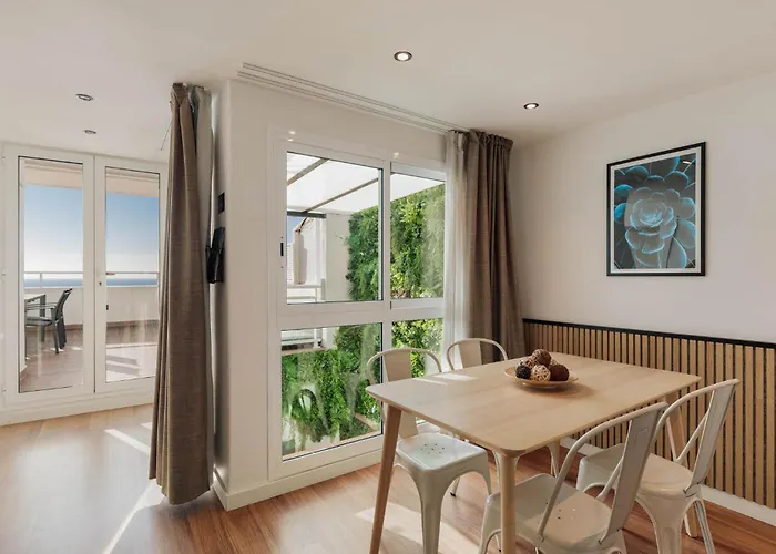 Group Dreams Appartement Sitges