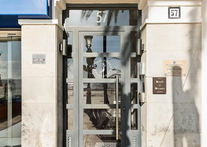 Group Dreams Appartement Sitges