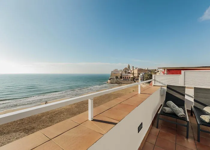 Appartement Group Dreams Sitges