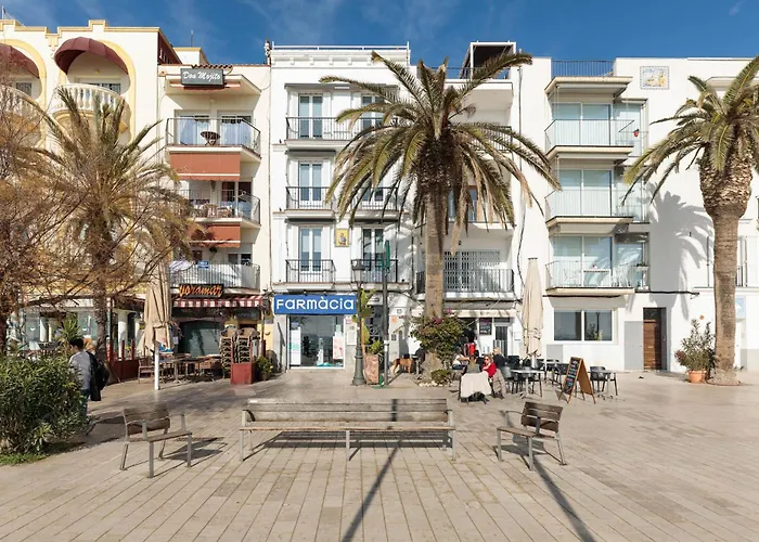 Group Dreams Appartement *