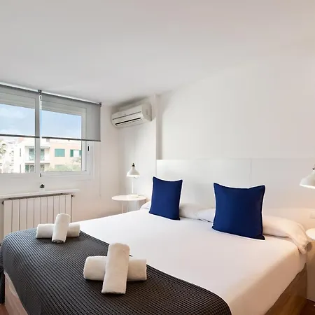 Group Dreams Appartement Sitges